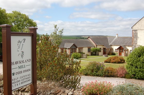 Well Cottage – 2 Bedrooms: Four Star Cottages