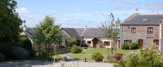 Holiday Cottages Wadebridge: Four Star Cottages