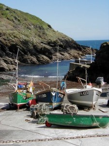 Self Catering Cottages Wadebridge: Four Star Cottages