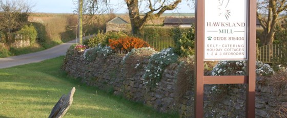 Cornwall Cottages: Four Star Cottages