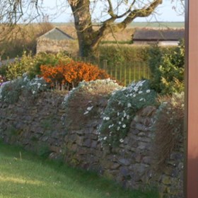 Cornwall Cottages: Four Star Cottages